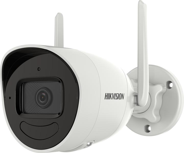 Produktbild Hikvision 4 MP Outdoor Audio Fixed