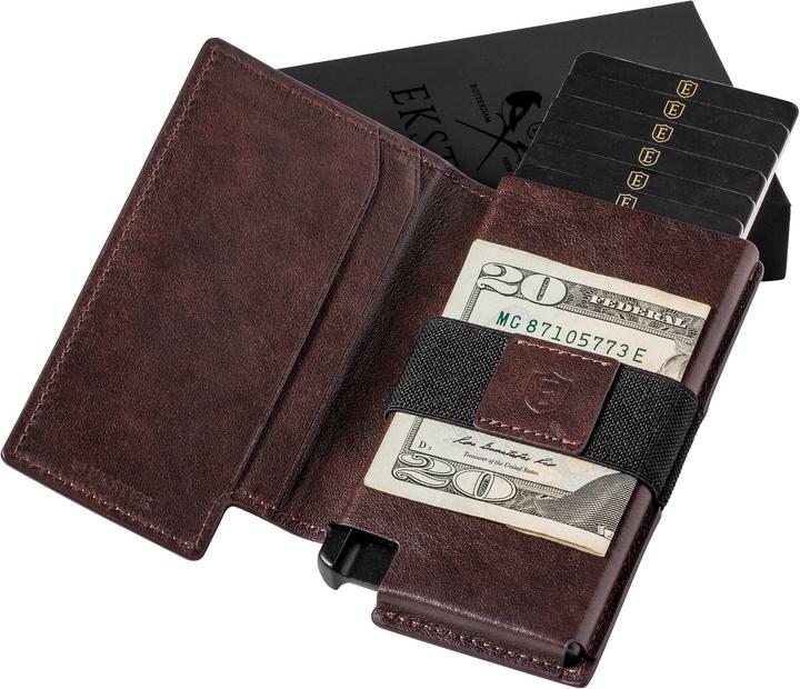 Actual product image Ekster Parliament