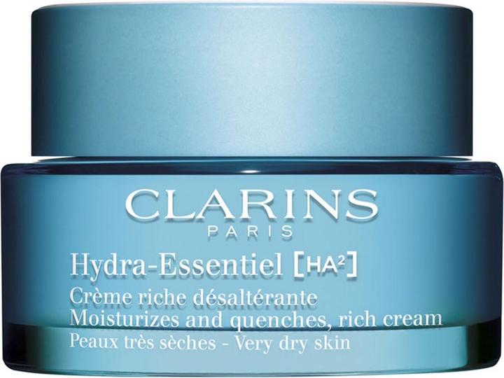 Produktbild Clarins Hydra-Essentiel (50 ml, Tagescreme)