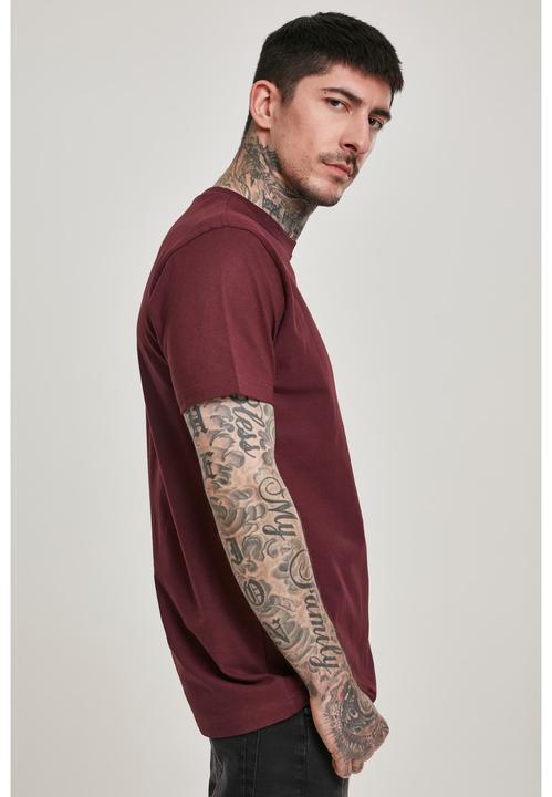 Produktbild Urban Classics Basic Tee (5XL)