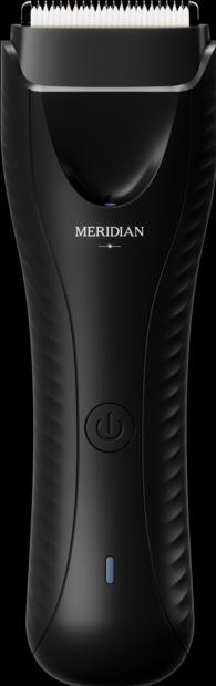 Actual product image Meridian Grooming The Trimmer Plus (Onyx)