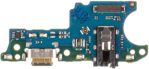 Produktbild Samsung A037 Galaxy A03s Board with Charging Connector (Galaxy A03s)