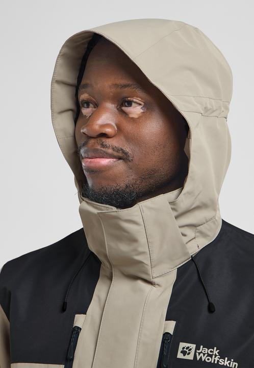 Produktbild Jack Wolfskin Jasper 2L Jkt M (XXL)