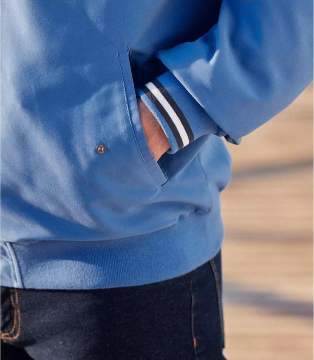 Immagine prodotto Atlas For Men Giacca con zip a tutta lunghezza (XXL)