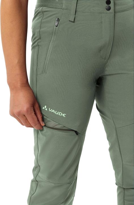 Actual product image Vaude Elope Pants (46)