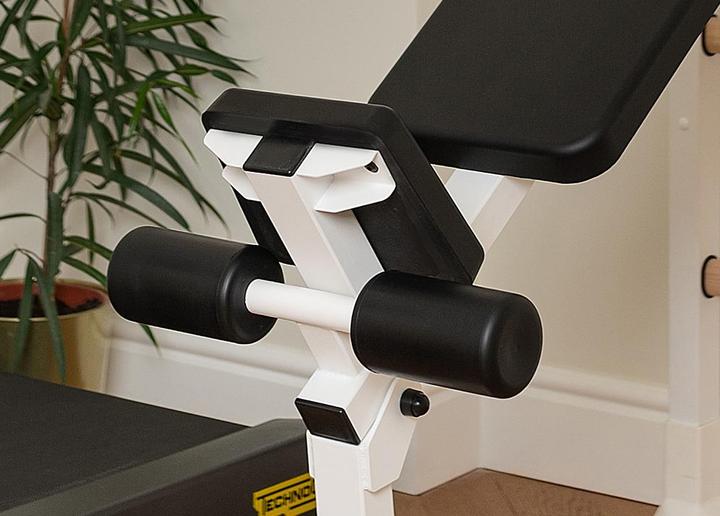 Actual product image BenchK Wall bars 233W