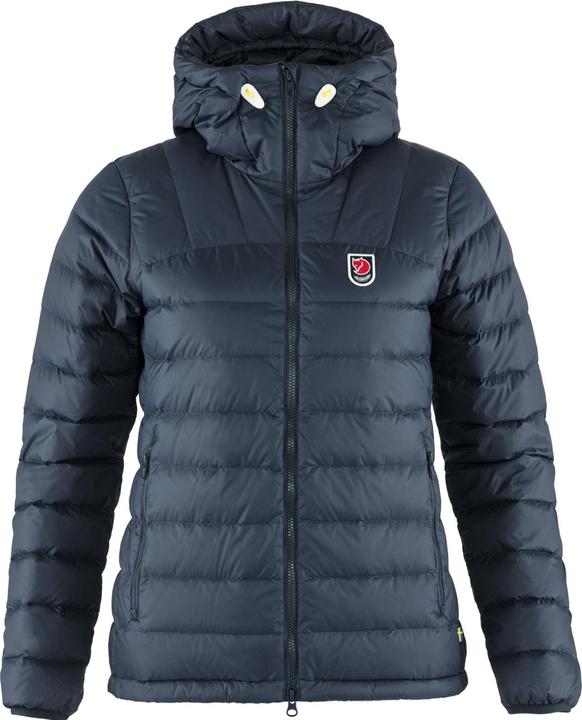 Actual product image Fjällräven Expedition Pack Down Hoodie W (M)
