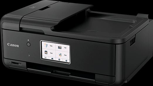 Produktbild Canon PIXMA TR8550 Kit (Tintentank, Farbe)