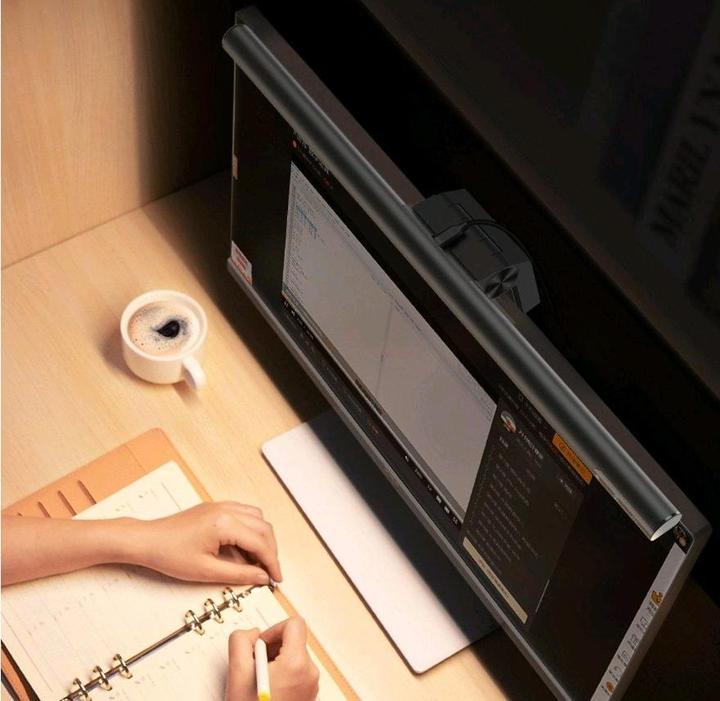 Produktbild Baseus I-wok Screenbar
