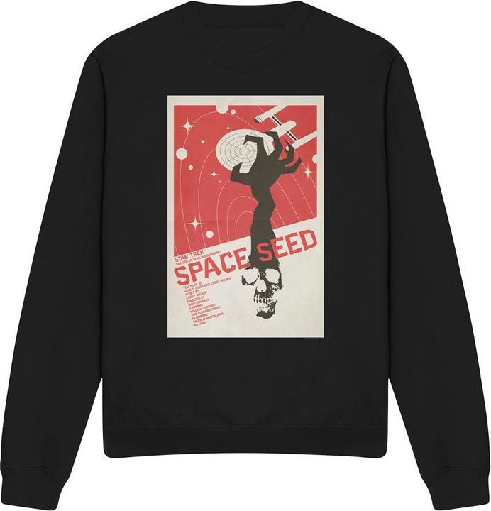 The Original Series Episode 22 Sweatshirt