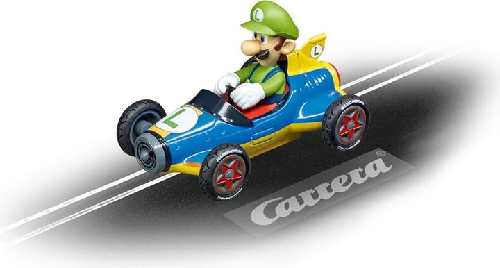 Image du produit Carrera Courses-Courses-Mario Kart 8