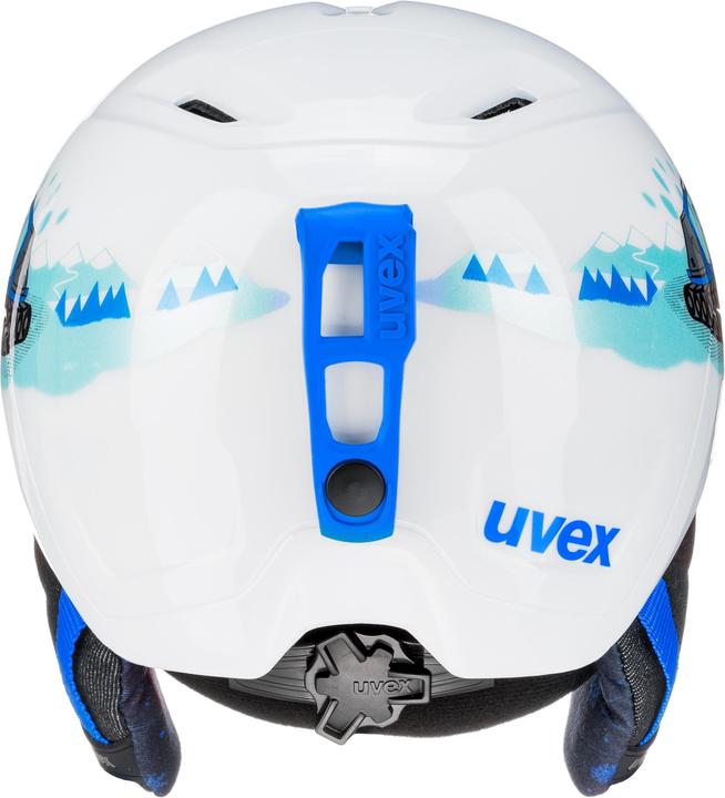 Produktbild Uvex Sports Manic (46 - 50 cm, S)