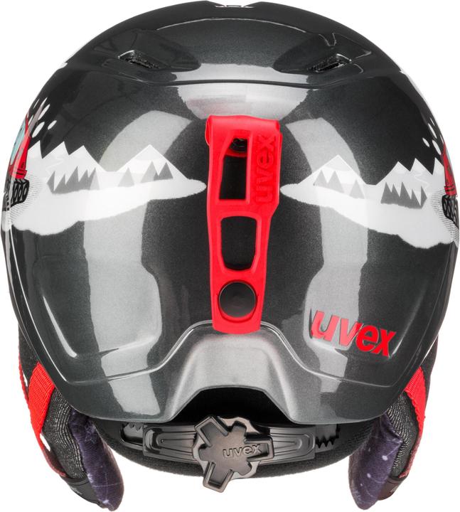 Produktbild Uvex Sports Manic (46 - 50 cm, S)