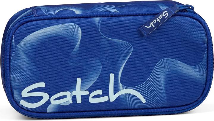 Blu vibrante