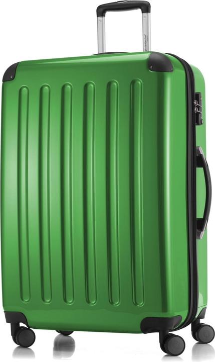 Produktbild Hauptstadtkoffer Alex - Koffer Hartschaleglänzend mit TSA (119 l, L (90 - 115l))