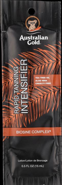 Produktbild Australian Gold Rapid Tanning Intensifier (15 ml)