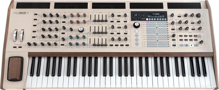 Produktbild Arturia PolyBrute 12