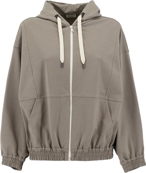 Brunello Cucinelli Hoodie (XS)