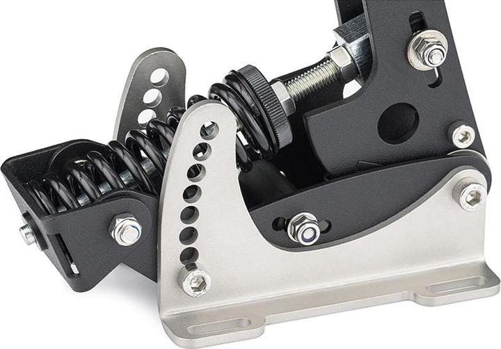 Immagine prodotto Heusinkveld Sim Pedals Sprint Set di 3 pedali - nero (PC)