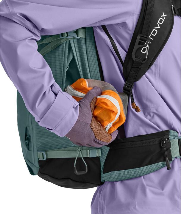 Actual product image Ortovox SWITCHBACK 30 (30 l)