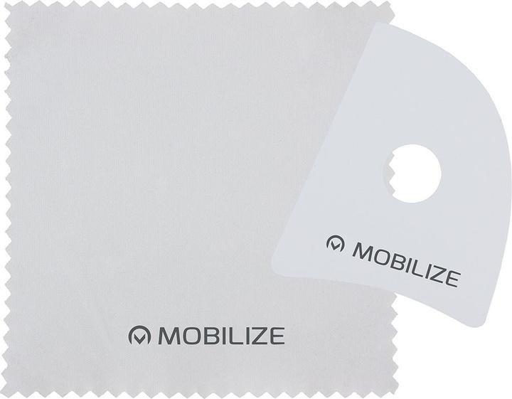 Immagine prodotto Mobilize PET trasparente in confezione da 2 pezzi (2 Pezzo/i, G8s ThinQ)