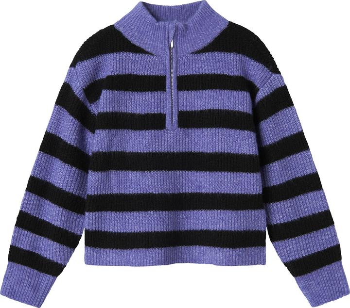 Actual product image Name it Long sleeve knit jumper (116)