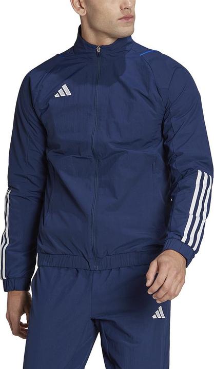 Immagine prodotto adidas Giacca Tiro 23 Presentation Uomo (XL)