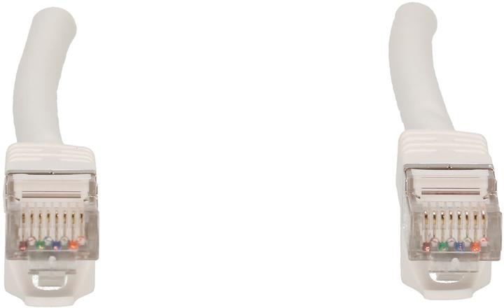 Actual product image Schwaiger -, m-m (SF/UTP, CAT6, 1 m)