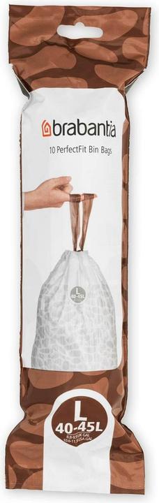 PerfectFit Grösse L, 45l (10 x, 45 l)