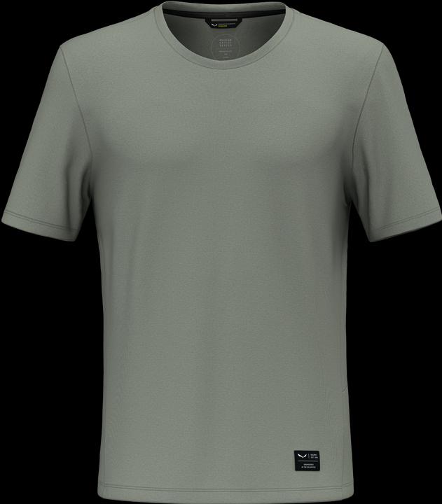 Salewa Fanes Dry T-Shirt (46, S)