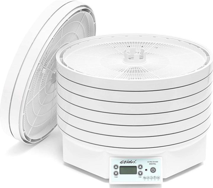 Actual product image Ezidri FD1000 ULTRA