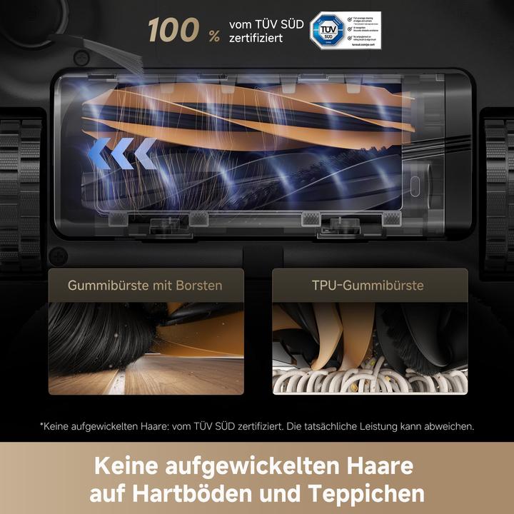 Produktbild Dreame L40s Pro Ultra (Saugwischroboter)