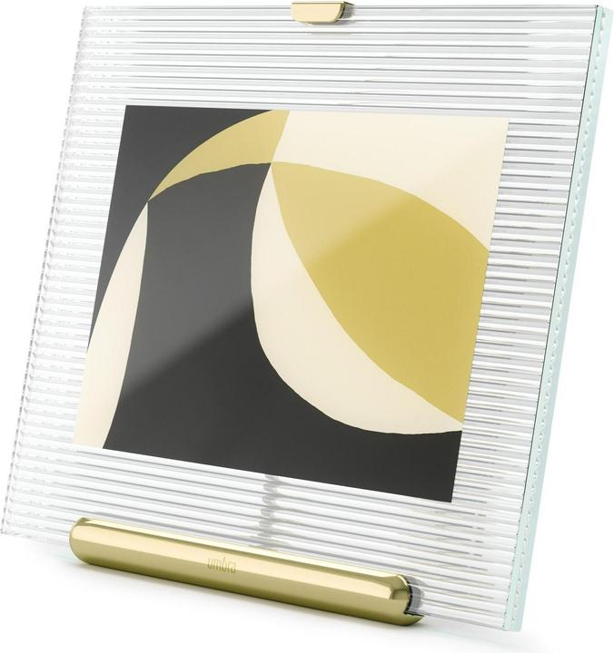 Produktbild Umbra Bilderrahmen Flute Messing, 13 x 18 cm (13 x 18 cm)
