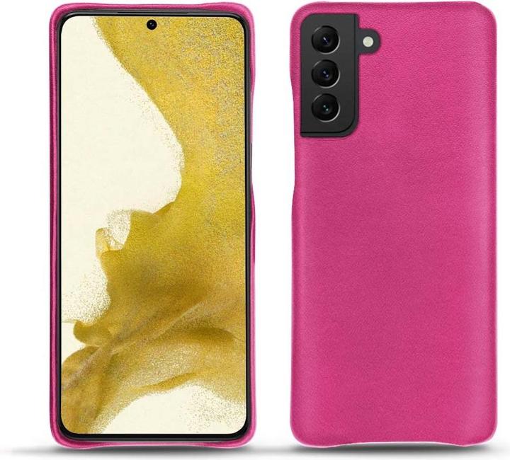 Rose BB ( Pantone #DB599F )