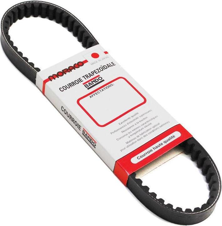 Image du produit Bando SYM 50 Jet 2T + 4T S08-005