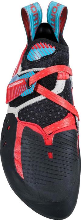 Image du produit La Sportiva Chaussures d'escalade Solution Comp (38.5)