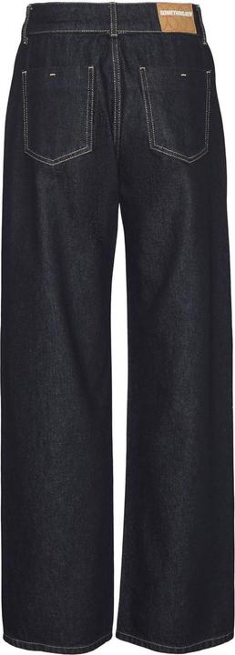 Image du produit Vero Moda SNRANCY MID RISE WIDE JEANS Coupe droite (W30/L34)