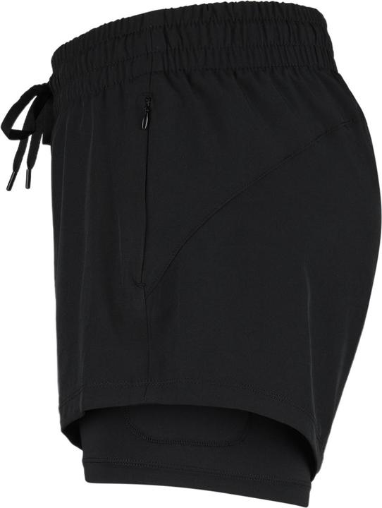 Image du produit Heber Peak Women's WildwoodHe. Short 2en1 (34)