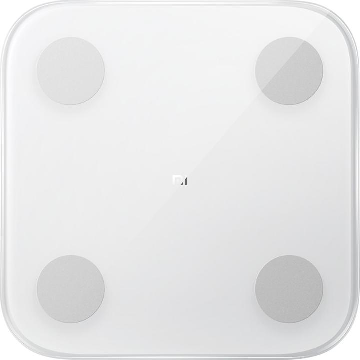 Xiaomi Mi Body Composition Scale 2 (150 kg)