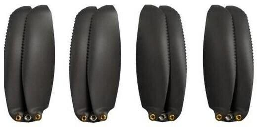 Shokz Propeller ANAFI USA (Drohnen Propeller, Parrot Anafi)