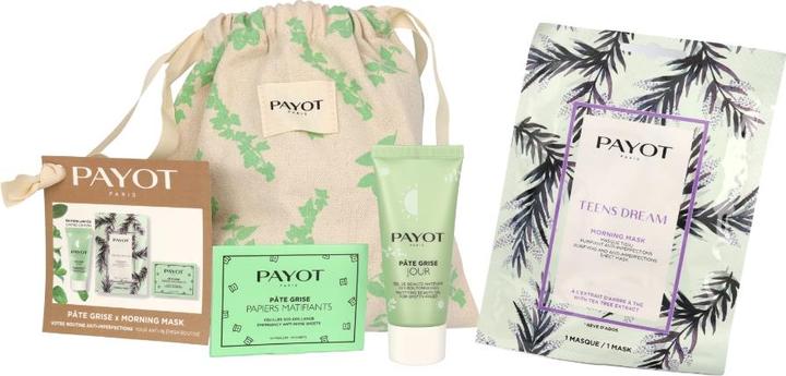 Payot Paris Kit Peau Parfaite (Gesichtspflege set)