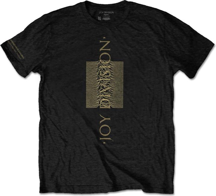 Joy Division Blended Pulse (S)