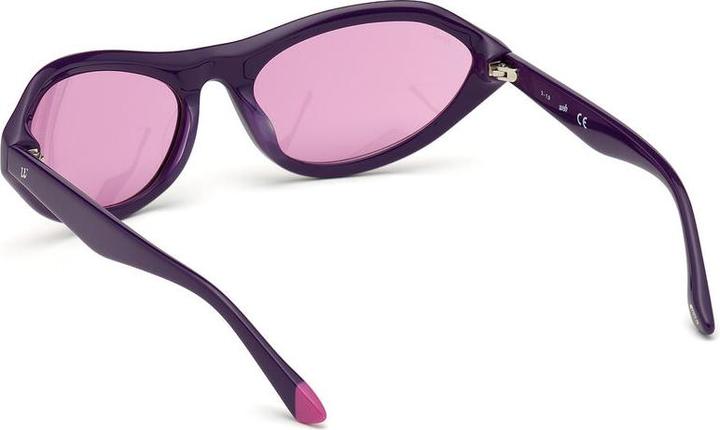 Image du produit WEB Lunettes de soleil pour femmes WE0288-6081S ø 60 mm