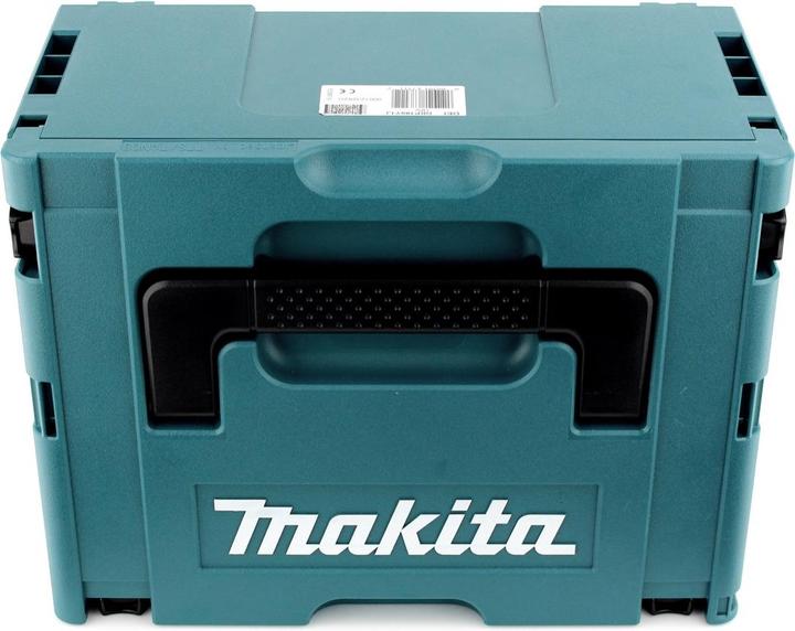 Productafbeelding Makita DHR 171 RTJ Accu-hamerboormachine Brushless SDS Plus 18V 1,2 J + 2x accu 5,0Ah + lader + Makpac (Oplaadbare batterij)