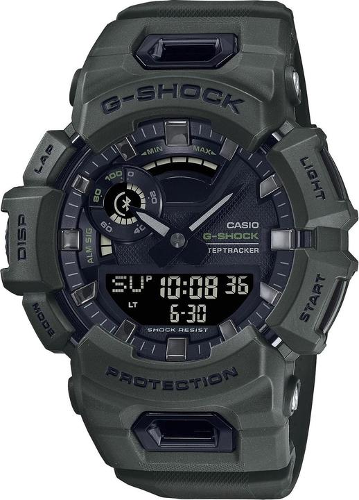 G-Shock GBA-900UU-3AER (Chronograph, 48.90 mm)