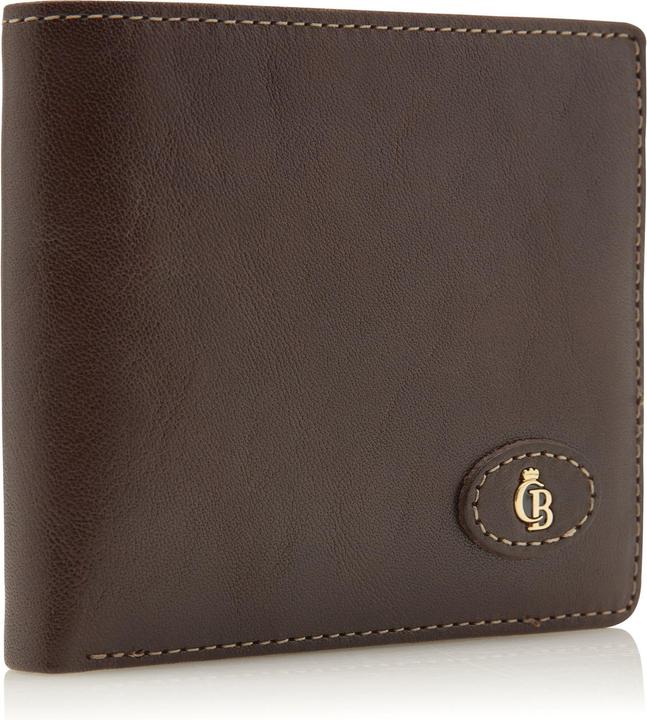 Produktbild Castelijn & Beerens Gaucho Geldbörse RFID Leder 10,5 cm