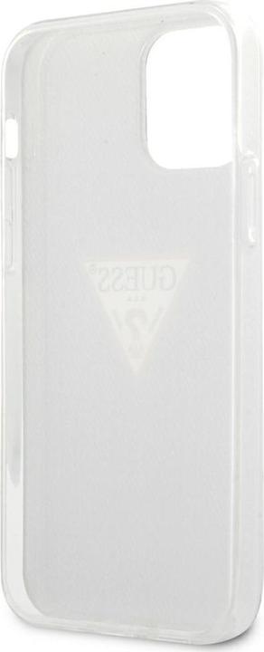 Actual product image Guess Case (Apple iPhone 12 Pro Max)