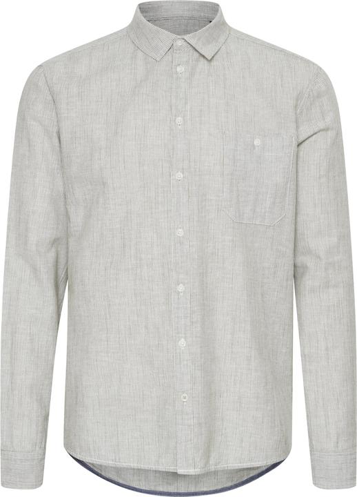 Actual product image Blend Long sleeve striped shirt (L)