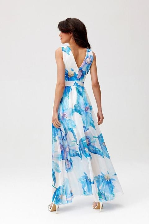 Actual product image Roco Fashion Everyday dress model (34)