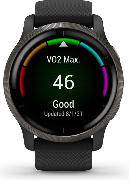 Image du produit Garmin Venu 2 (45 mm)